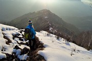 83 Vista sui prati di Spettino Alto